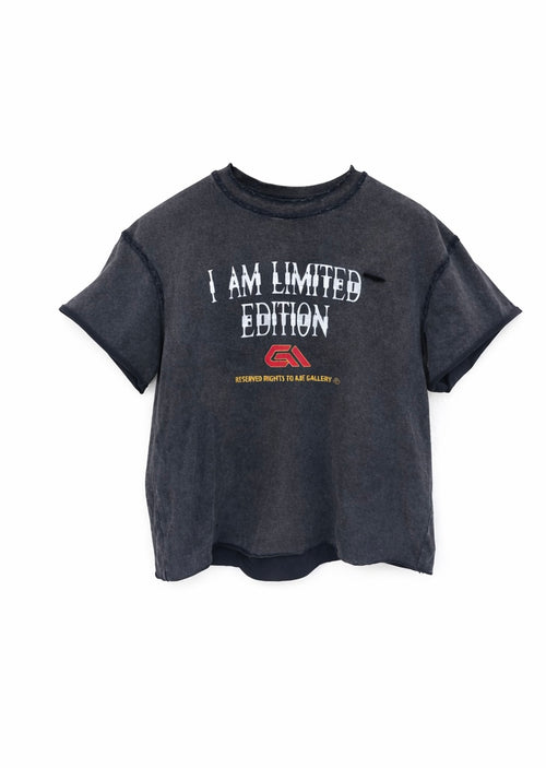 Tour De Ace World Tour Tee