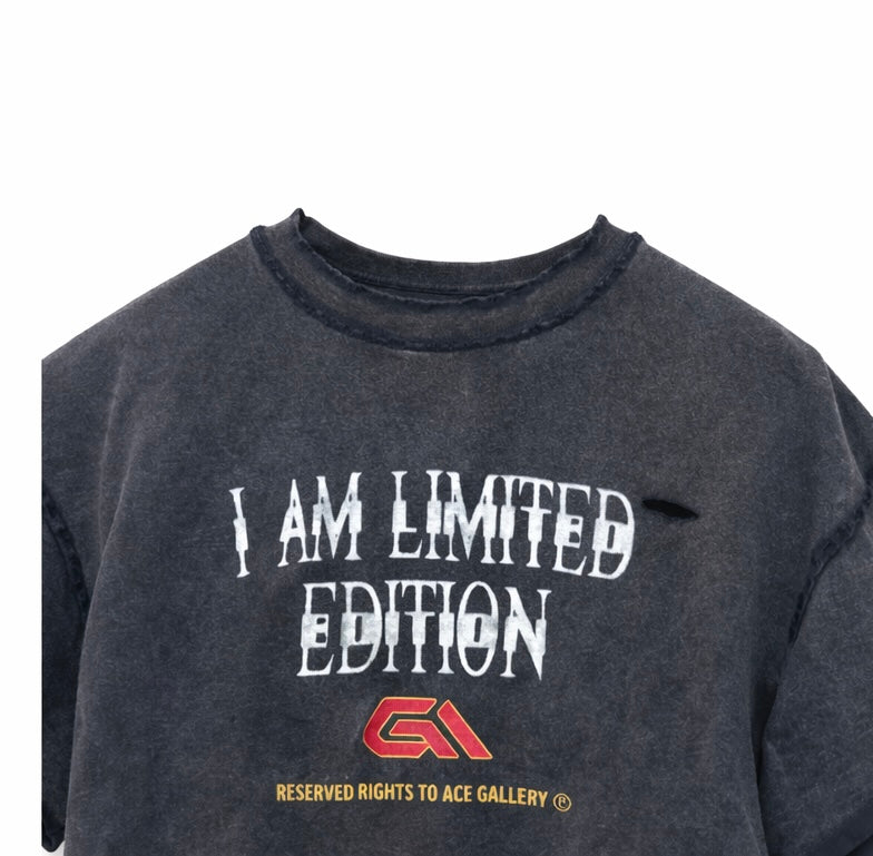 Tour De Ace World Tour Tee